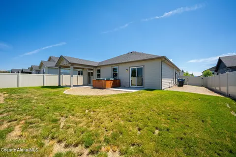 Exterior - 4717 N Connery Loop, Post Falls, ID 83854 photo 6 of 7