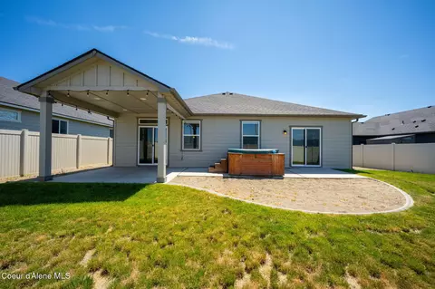 Exterior - 4717 N Connery Loop, Post Falls, ID 83854 photo 5 of 7