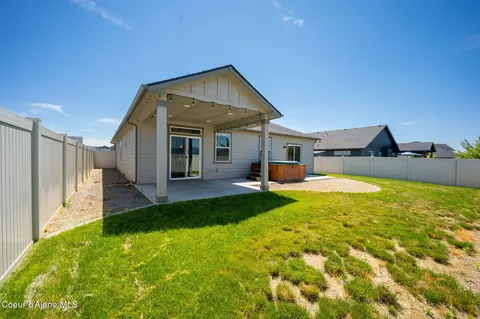 Exterior - 4717 N Connery Loop, Post Falls, ID 83854 photo 4 of 7