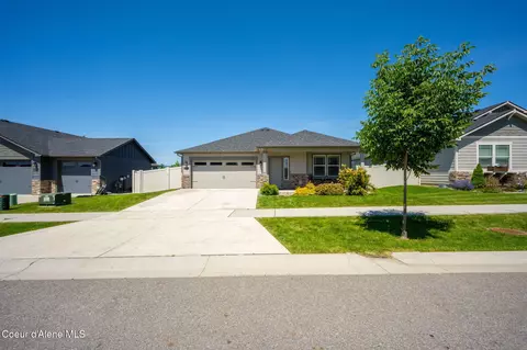 Exterior - 4717 N Connery Loop, Post Falls, ID 83854 photo 1 of 7