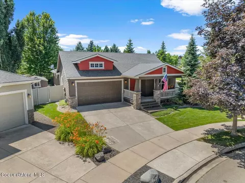 2794 W Marceille Dr, Coeur D'alene, ID 83815