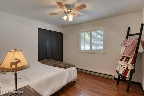 Bedroom - 1613 E Plaza Dr, Post Falls, ID 83854 photo 4 of 4