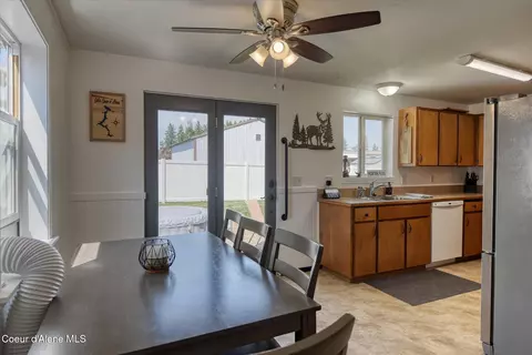 Dining - 1613 E Plaza Dr, Post Falls, ID 83854 photo 2 of 2