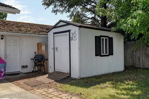 Exterior - 1613 E Plaza Dr, Post Falls, ID 83854 photo 4 of 4