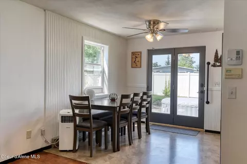 Dining - 1613 E Plaza Dr, Post Falls, ID 83854 photo 1 of 2