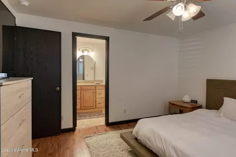 Bedroom - 1613 E Plaza Dr, Post Falls, ID 83854 photo 2 of 4