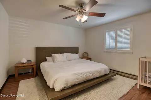 Bedroom - 1613 E Plaza Dr, Post Falls, ID 83854 photo 1 of 4