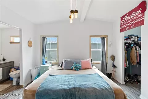 Bedroom - 36068 E Canyon Rd, Cataldo, ID 83810 photo 1 of 3