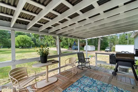 Exterior - 36068 E Canyon Rd, Cataldo, ID 83810 photo 1 of 6