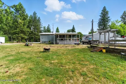 Exterior - 36068 E Canyon Rd, Cataldo, ID 83810 photo 2 of 6