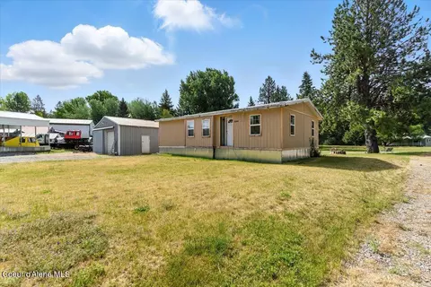 Exterior - 36068 E Canyon Rd, Cataldo, ID 83810 photo 4 of 6