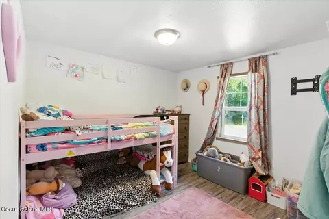 Bedroom - 36068 E Canyon Rd, Cataldo, ID 83810 photo 2 of 3