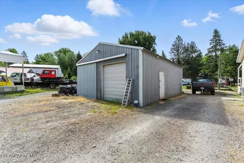 Exterior - 36068 E Canyon Rd, Cataldo, ID 83810 photo 3 of 6