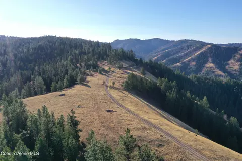 Nka 17.51 acs High Range Rd, Whitebird, ID 83554