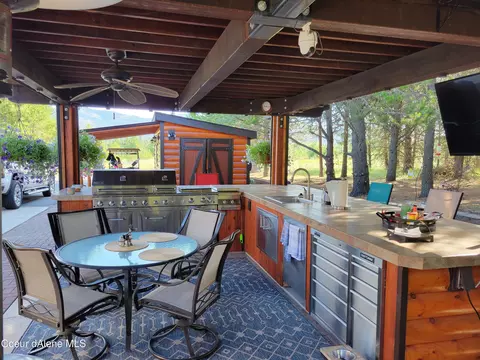 338 Par Loop, Blanchard, ID 83804 photo 3