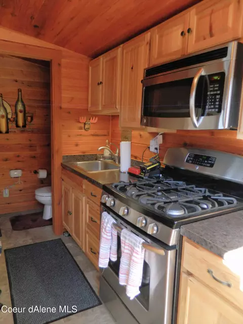 338 Par Loop, Blanchard, ID 83804 photo 17