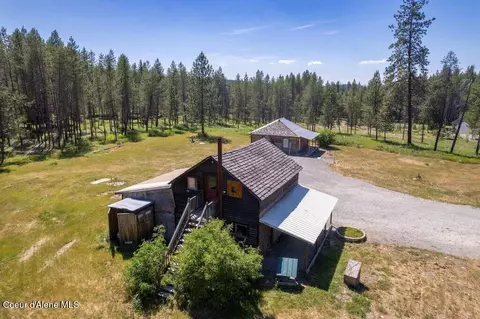Exterior - 17320 E Perimeter Rd, Athol, ID 83801 photo 6 of 8