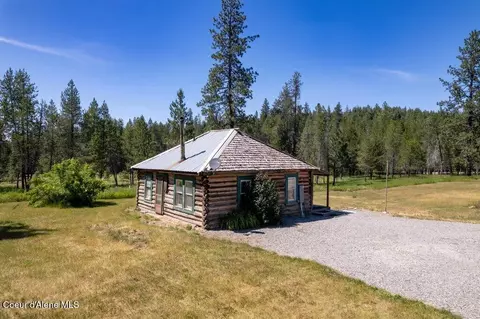 17320 E Perimeter Rd, Athol, ID 83801