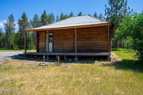 Exterior - 17320 E Perimeter Rd, Athol, ID 83801 photo 7 of 8