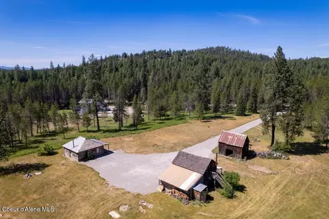 Exterior - 17320 E Perimeter Rd, Athol, ID 83801 photo 2 of 8