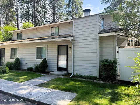 623 E Whispering Pines Ln # 3, Coeur D'alene, ID 83815