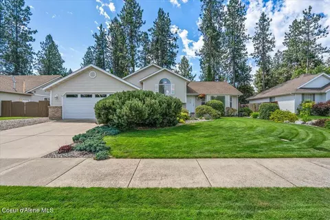 1738 E Jabbra Ave, Coeur D'alene, ID 83815