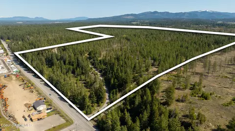 Nka E Rookery Rd, Hayden, ID 83835