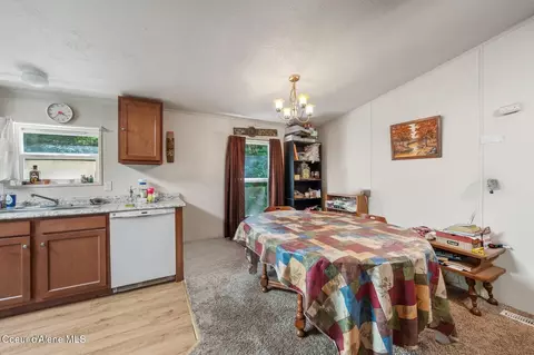 Dining - 96 Cedar Hl, Sagle, ID 83860 photo 1 of 2