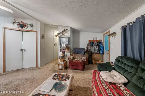 Living - 96 Cedar Hl, Sagle, ID 83860 photo 1 of 1
