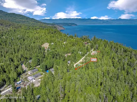 View/Area - 96 Cedar Hl, Sagle, ID 83860 photo 2 of 5