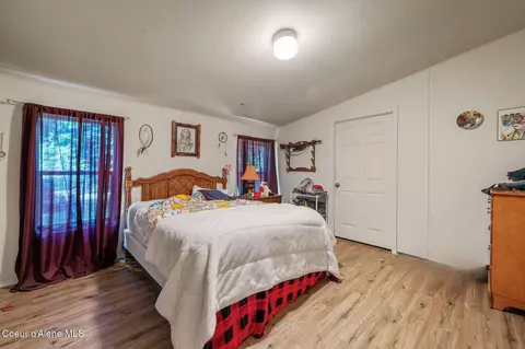 Bedroom - 96 Cedar Hl, Sagle, ID 83860 photo 1 of 2