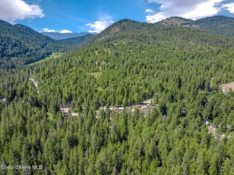 View/Area - 96 Cedar Hl, Sagle, ID 83860 photo 5 of 5