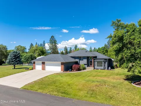 3206 N Lodgepole Rd, Coeur D'alene, ID 83815