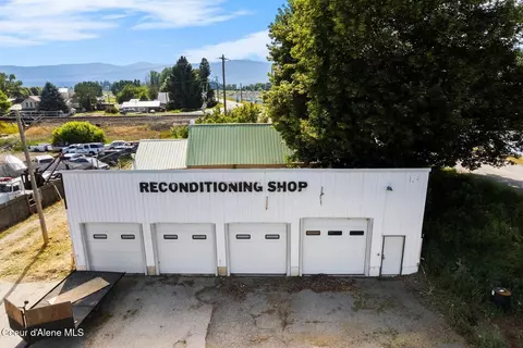 6472 Riverside St, Bonners Ferry, ID 83805