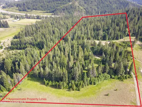 Nka S Fern Creek Rd, Cataldo, ID 83810