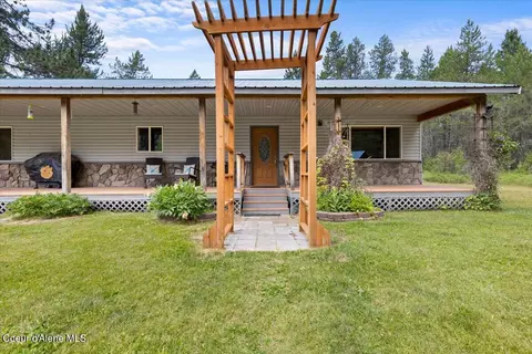 174 Where Its At Rd, Athol, ID 83801 photo 4