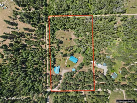 174 Where Its At Rd, Athol, ID 83801 photo 50