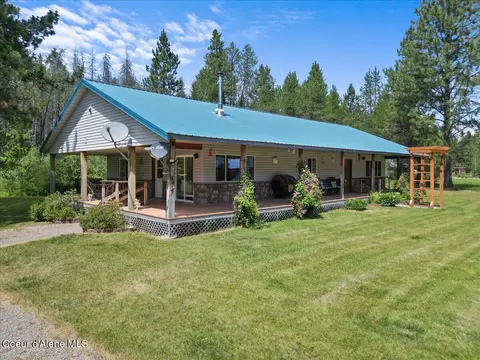 174 Where Its At Rd, Athol, ID 83801 photo 2
