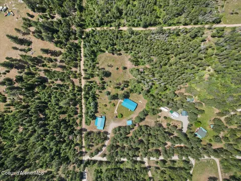 174 Where Its At Rd, Athol, ID 83801 photo 53