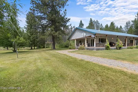 174 Where Its At Rd, Athol, ID 83801 photo 3