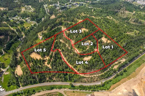 475 Pine Ridge Ln, Smelterville, ID 83868