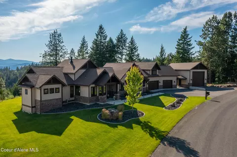 6618 E Shiras Rd, Coeur D'alene, ID 83814