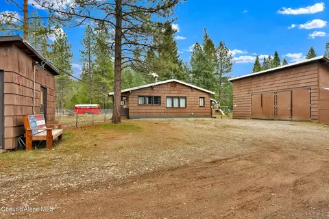 146 Donicker Rd, Bonners Ferry, ID 83805