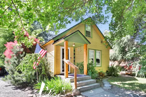 1505 N 3rd, Coeur D'alene, ID 83814
