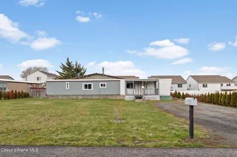 824 S Ziegler St, Airway Heights, WA 99001