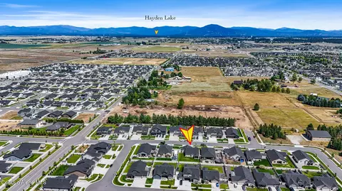 3631 N Britton Rd, Post Falls, ID 83854 photo 43