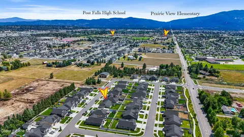 3631 N Britton Rd, Post Falls, ID 83854 photo 46