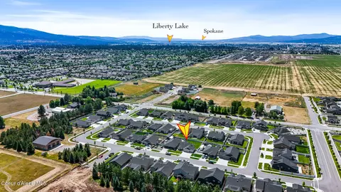 3631 N Britton Rd, Post Falls, ID 83854 photo 42