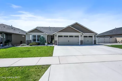 3631 N Britton Rd, Post Falls, ID 83854 photo 49