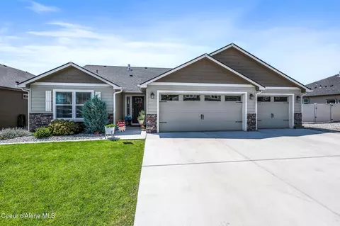 3631 N Britton Rd, Post Falls, ID 83854